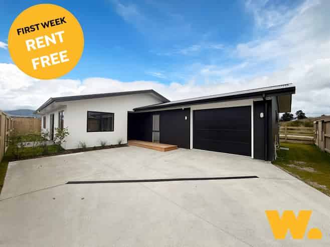 20B Neinei Place, Wharewaka