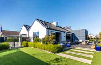 49 School Road, Tai Tapu