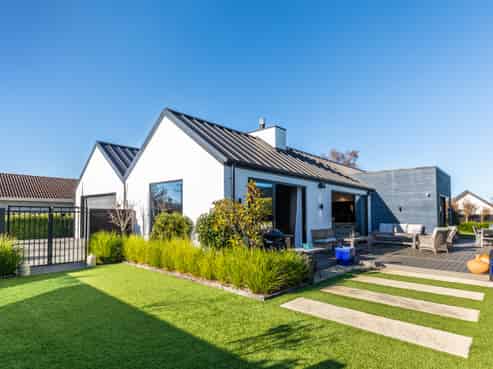 49 School Road, Tai Tapu