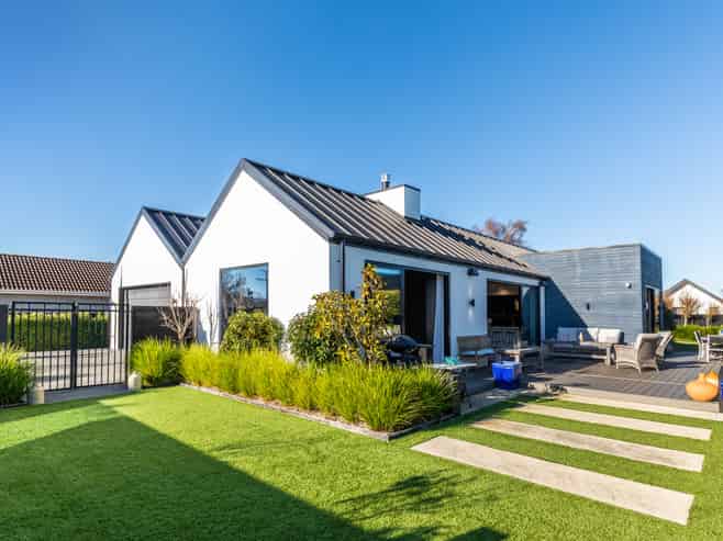 49 School Road, Tai Tapu