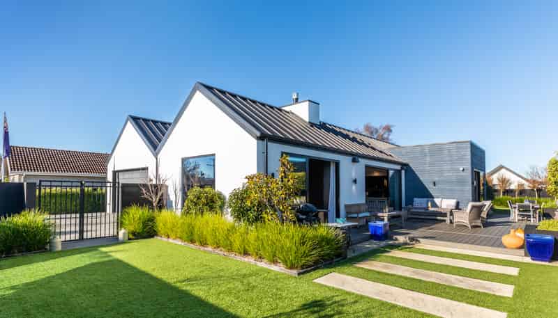 49 School Road, Tai Tapu