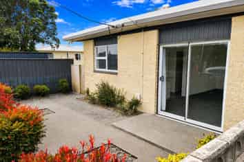 1/137A Ngamotu Road, Spotswood