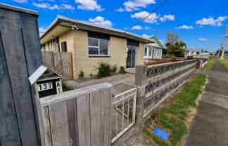 1/137A Ngamotu Road, Spotswood