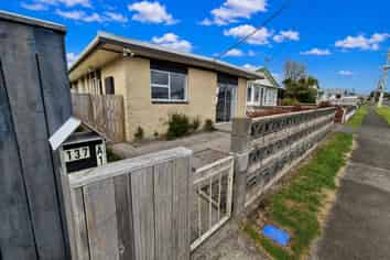 1/137A Ngamotu Road, Spotswood