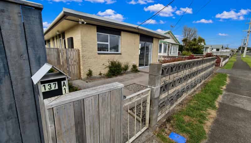 1/137A Ngamotu Road, Spotswood