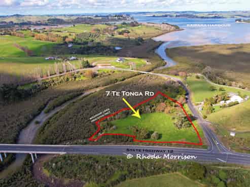 7 Te Tonga Road, Matakohe
