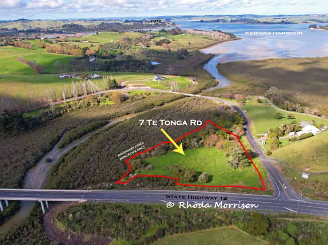 7 Te Tonga Road, Matakohe