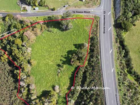 7 Te Tonga Road, Matakohe