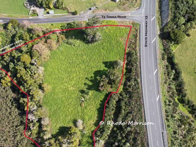 7 Te Tonga Road, Matakohe