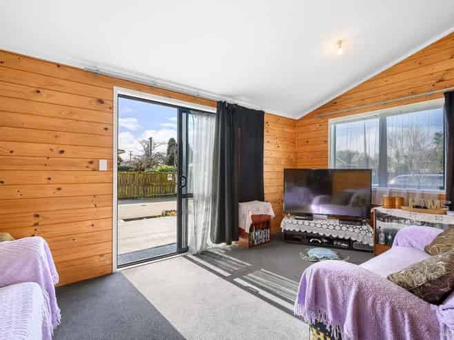 21A York Road, Papatoetoe