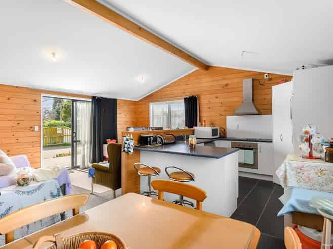 21A York Road, Papatoetoe