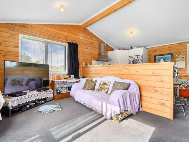 21A York Road, Papatoetoe