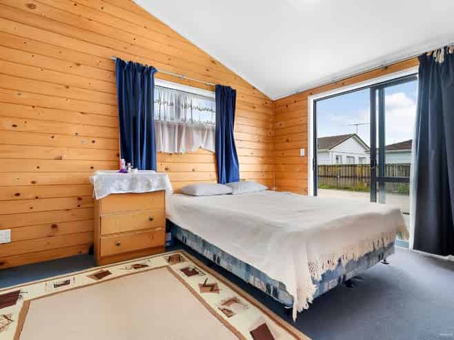 21A York Road, Papatoetoe
