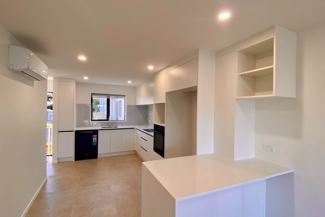 Brand new 3 bedroom plus study room - Westlake... - Ansicht 2