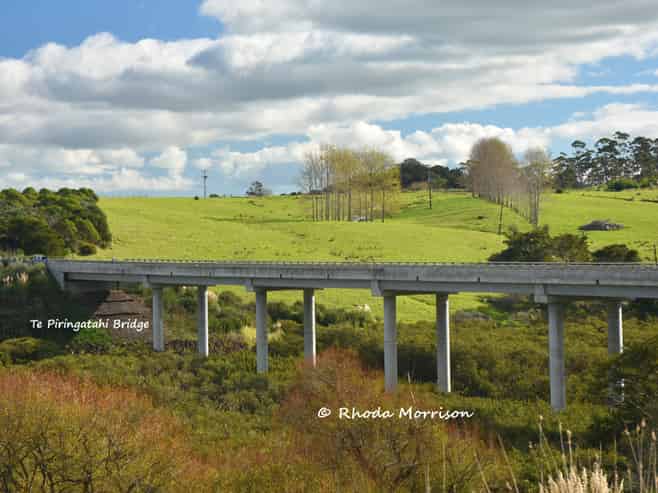 113 Te Rawhiti Road, Matakohe