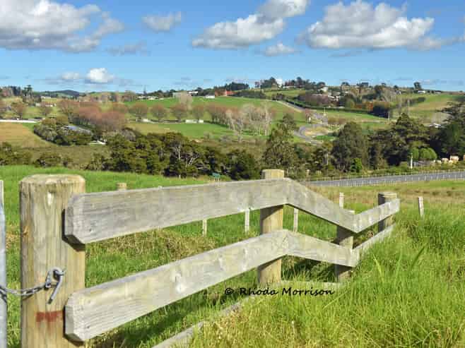 113 Te Rawhiti Road, Matakohe
