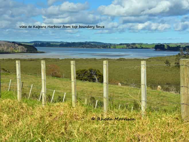 113 Te Rawhiti Road, Matakohe