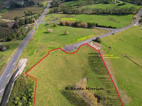 113 Te Rawhiti Road, Matakohe