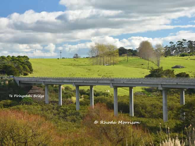 113 Te Rawhiti Road, Matakohe
