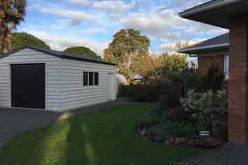 42A Tauraroa Road, Maungakaramea