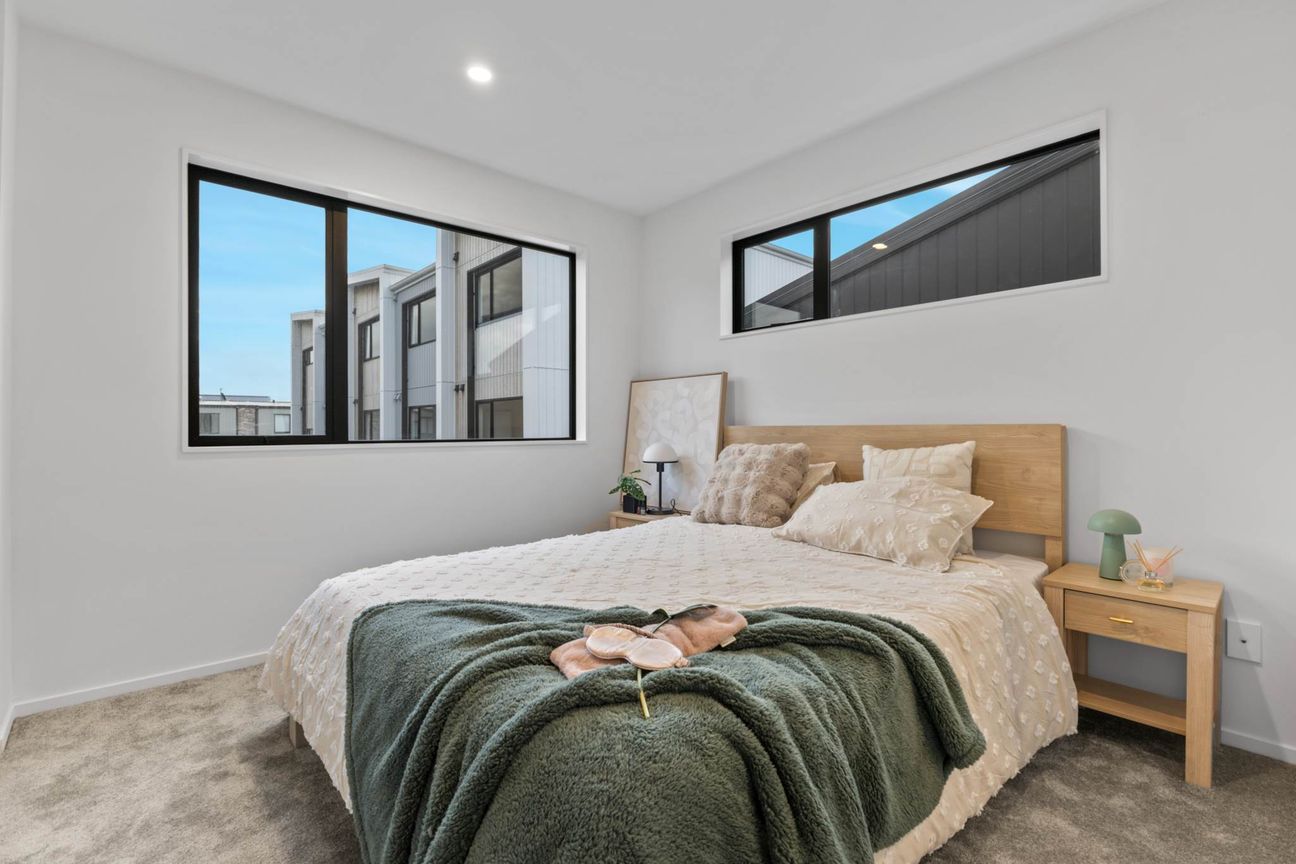 Nearly New 3 Bedrooms & 2.5 Bathrooms – pohled 5