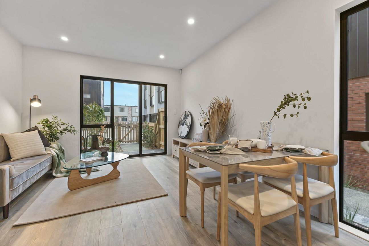 Nearly New 3 Bedrooms & 2.5 Bathrooms – pohled 3
