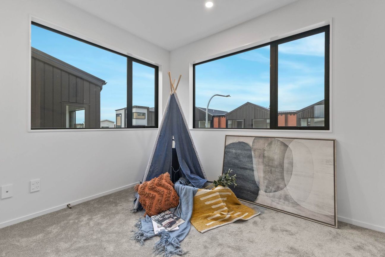 Nearly New 3 Bedrooms & 2.5 Bathrooms – pohled 6