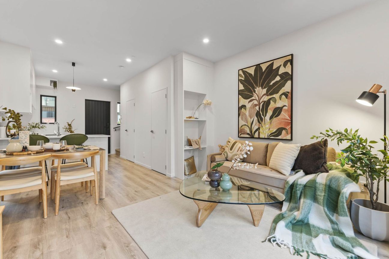 Nearly New 3 Bedrooms & 2.5 Bathrooms – pohled 4