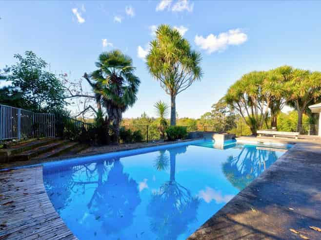 176I Snodgrass Road, Te Puna
