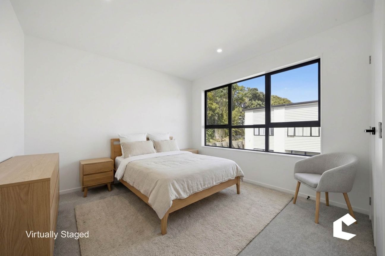 Brand new homes with Abundant space, storage &... - Więcej