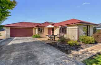 14  Elizabeth Street , Gore