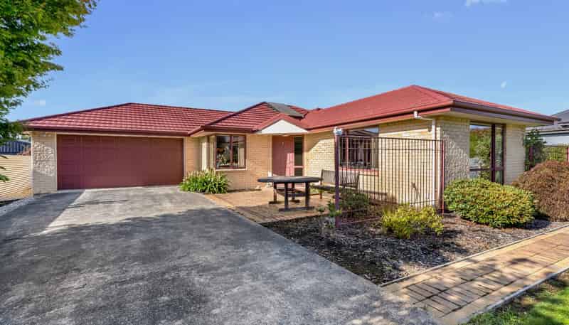 14  Elizabeth Street , Gore