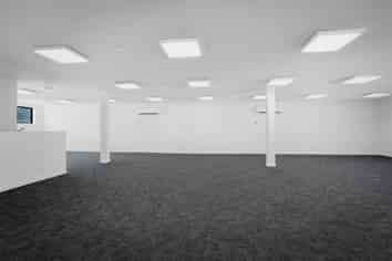 Professional Space in a Proven Location