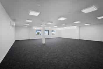 Professional Space in a Proven Location