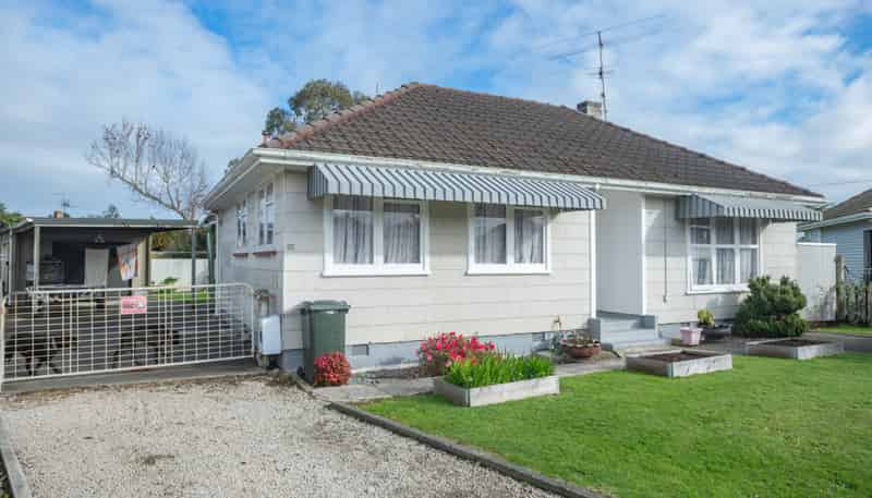 8 Kauri Street, Elgin