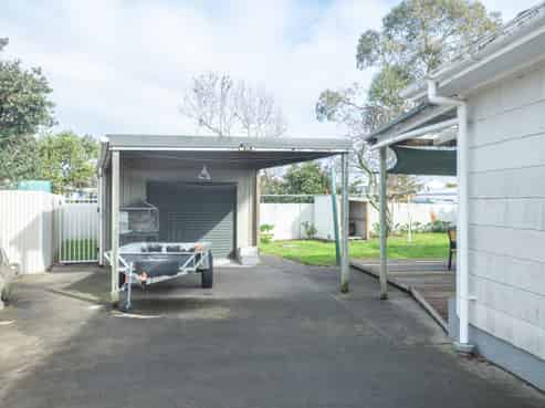 8 Kauri Street, Elgin