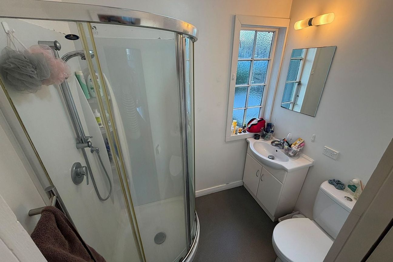1bdrm Flat in heart Kelburn -  Great Location! - Altro