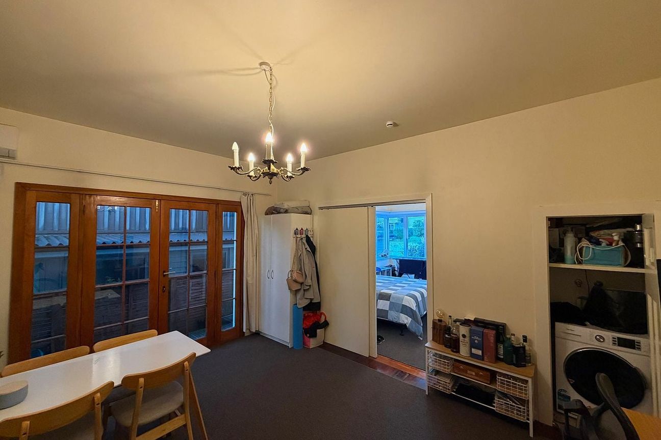 1bdrm Flat in heart Kelburn -  Great Location! - Vista 5