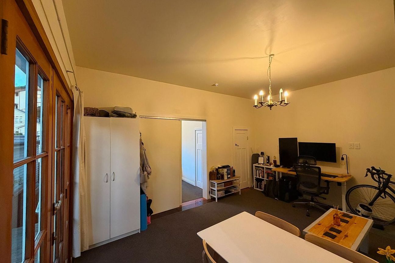 1bdrm Flat in heart Kelburn -  Great Location! - Vista 4