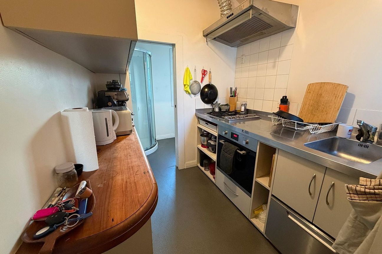 1bdrm Flat in heart Kelburn -  Great Location! - Vista 6