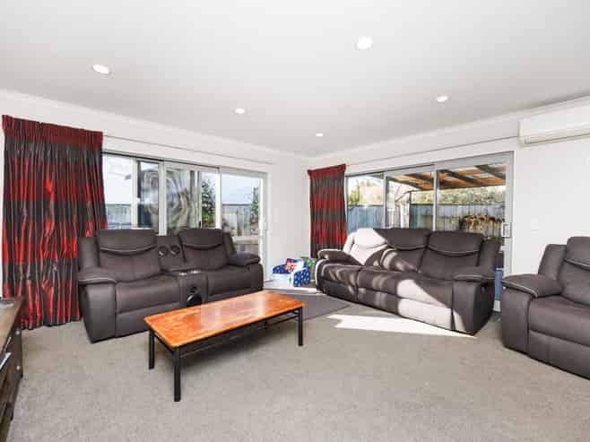 20a Ilford Place, Awapuni