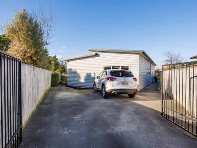 20a Ilford Place, Awapuni