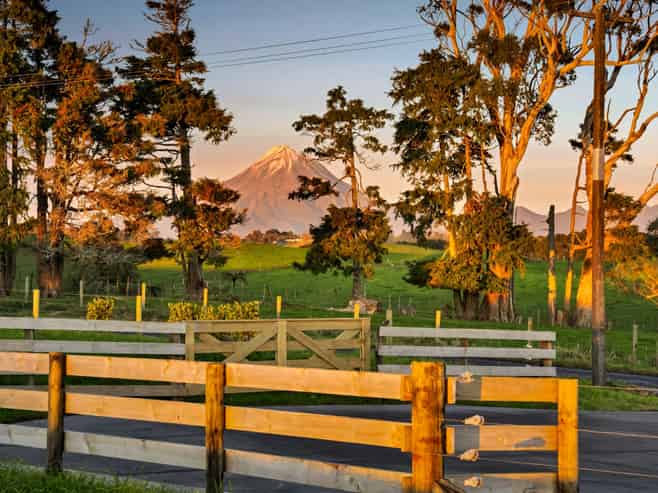 Lot 2,3,4,  York Road, Lepperton, New Plymouth