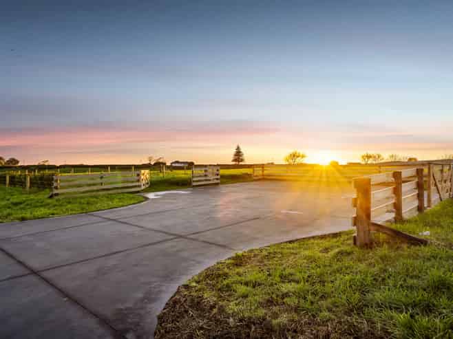 Lot 2,3,4,  York Road, Lepperton, New Plymouth