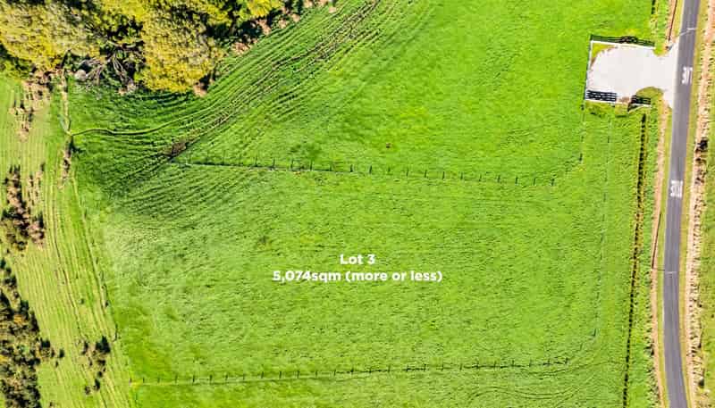 Lot Lots 2,3,4,  York Road, Lepperton