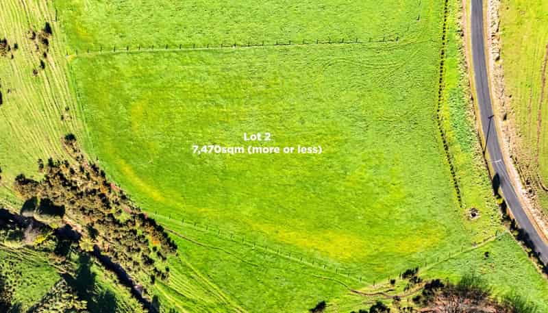 Lot Lots 2,3,4,  York Road, Lepperton
