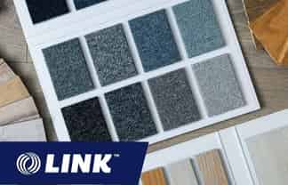 Premium Flooring | Strong Brand | $600k+ Profits