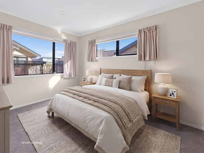 38A Belvedere Road, Carterton
