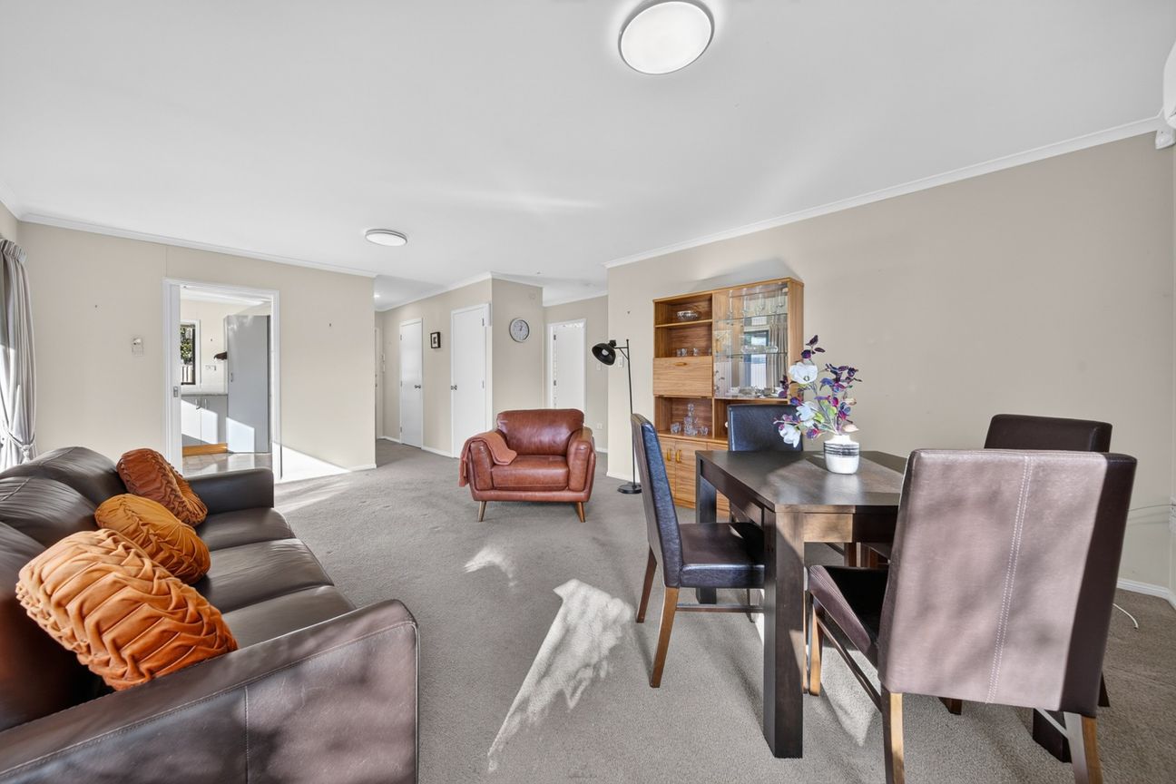 Easy-care living in a prime location - Ansicht 5
