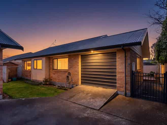 38A Belvedere Road, Carterton